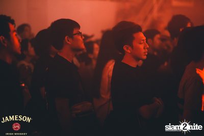 HYHBkk Live! with JMSN at Rockademy Thailand — photo 63