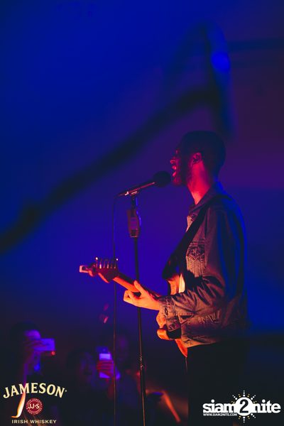 HYHBkk Live! with JMSN at Rockademy Thailand — photo 64