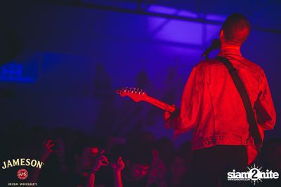 HYHBkk Live! with JMSN at Rockademy Thailand — photo 67
