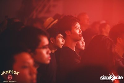 HYHBkk Live! with JMSN at Rockademy Thailand — photo 68