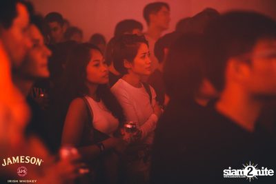 HYHBkk Live! with JMSN at Rockademy Thailand — photo 69