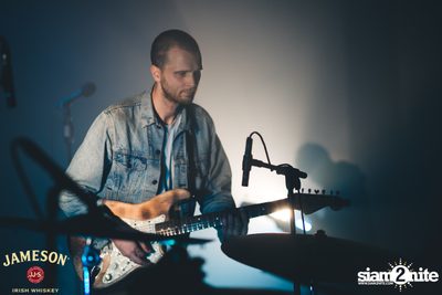 HYHBkk Live! with JMSN at Rockademy Thailand — photo 70