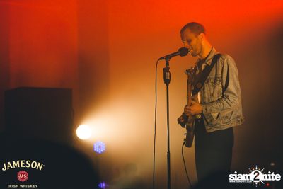 HYHBkk Live! with JMSN at Rockademy Thailand — photo 71