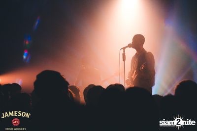 HYHBkk Live! with JMSN at Rockademy Thailand — photo 73