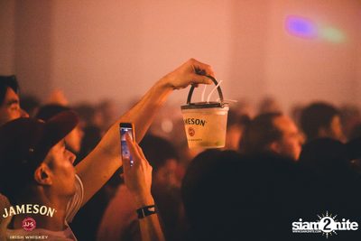 HYHBkk Live! with JMSN at Rockademy Thailand — photo 74