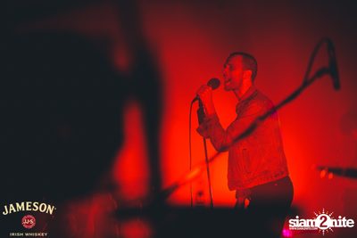 HYHBkk Live! with JMSN at Rockademy Thailand — photo 76
