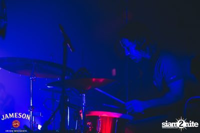 HYHBkk Live! with JMSN at Rockademy Thailand — photo 77