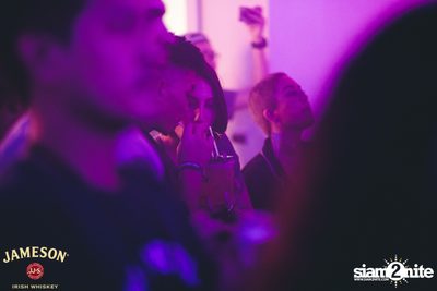 HYHBkk Live! with JMSN at Rockademy Thailand — photo 79