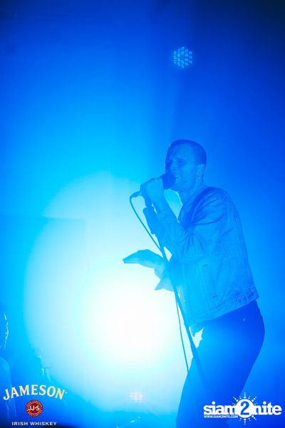 HYHBkk Live! with JMSN at Rockademy Thailand — photo 82