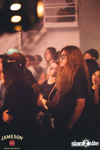 HYHBkk Live! with JMSN at Rockademy Thailand — photo 84
