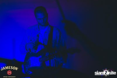 HYHBkk Live! with JMSN at Rockademy Thailand — photo 85