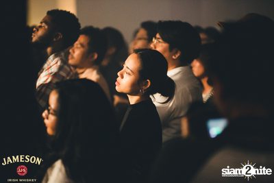 HYHBkk Live! with JMSN at Rockademy Thailand — photo 86