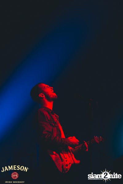 HYHBkk Live! with JMSN at Rockademy Thailand — photo 87