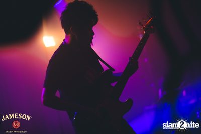 HYHBkk Live! with JMSN at Rockademy Thailand — photo 88