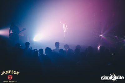 HYHBkk Live! with JMSN at Rockademy Thailand — photo 89
