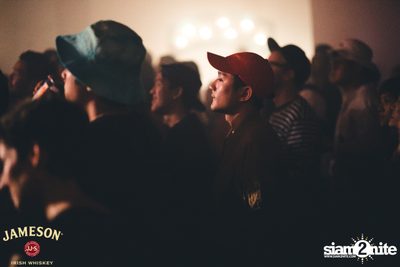 HYHBkk Live! with JMSN at Rockademy Thailand — photo 91