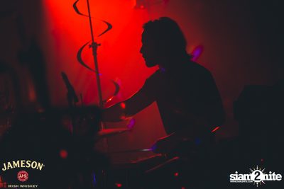 HYHBkk Live! with JMSN at Rockademy Thailand — photo 92