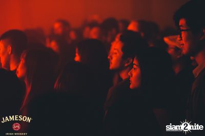 HYHBkk Live! with JMSN at Rockademy Thailand — photo 94