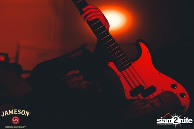HYHBkk Live! with JMSN at Rockademy Thailand — photo 96