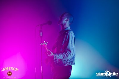 HYHBkk Live! with JMSN at Rockademy Thailand — photo 98