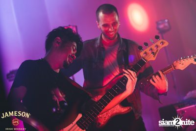 HYHBkk Live! with JMSN at Rockademy Thailand — photo 100