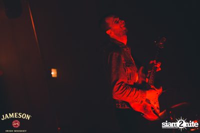 HYHBkk Live! with JMSN at Rockademy Thailand — photo 102