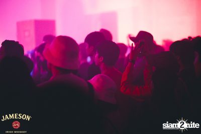 HYHBkk Live! with JMSN at Rockademy Thailand — photo 105