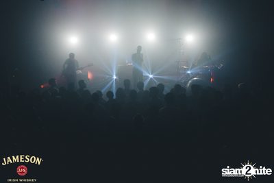 HYHBkk Live! with JMSN at Rockademy Thailand — photo 107