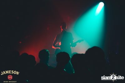 HYHBkk Live! with JMSN at Rockademy Thailand — photo 110