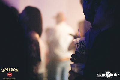 HYHBkk Live! with JMSN at Rockademy Thailand — photo 111