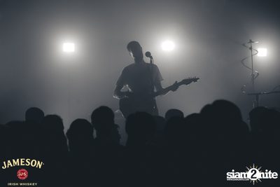 HYHBkk Live! with JMSN at Rockademy Thailand — photo 112