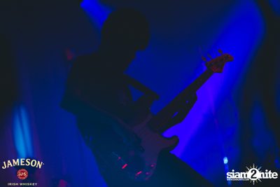 HYHBkk Live! with JMSN at Rockademy Thailand — photo 113