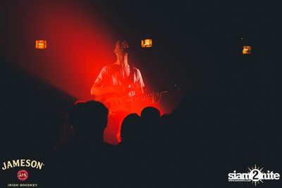 HYHBkk Live! with JMSN at Rockademy Thailand — photo 116