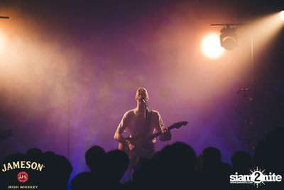 HYHBkk Live! with JMSN at Rockademy Thailand — photo 117