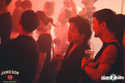 HYHBkk Live! with JMSN at Rockademy Thailand — photo 119
