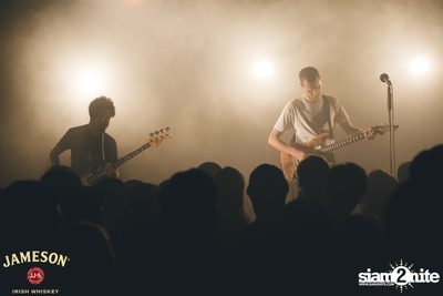 HYHBkk Live! with JMSN at Rockademy Thailand — photo 120