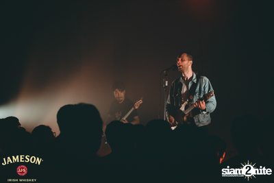 HYHBkk Live! with JMSN at Rockademy Thailand — photo 122