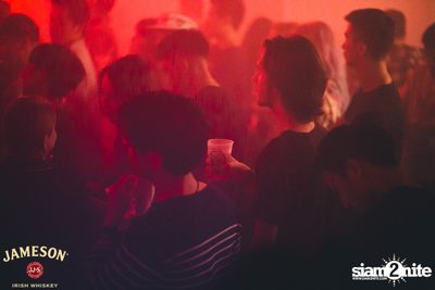 HYHBkk Live! with JMSN at Rockademy Thailand — photo 123