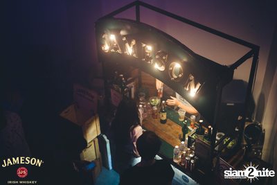 HYHBkk Live! with JMSN at Rockademy Thailand — photo 125