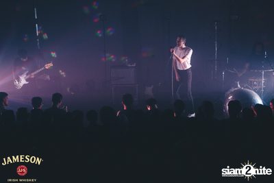 HYHBkk Live! with JMSN at Rockademy Thailand — photo 126