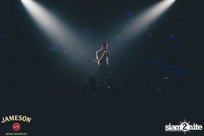 HYHBkk Live! with JMSN at Rockademy Thailand — photo 127