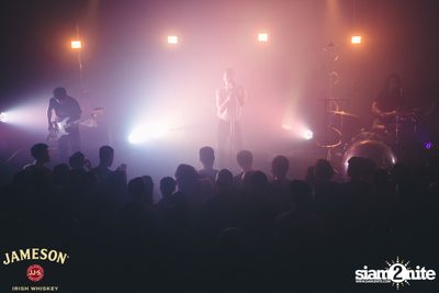 HYHBkk Live! with JMSN at Rockademy Thailand — photo 129