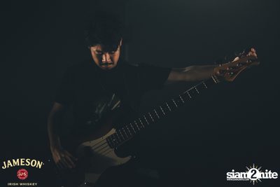 HYHBkk Live! with JMSN at Rockademy Thailand — photo 130