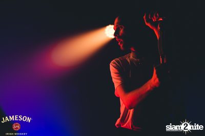 HYHBkk Live! with JMSN at Rockademy Thailand — photo 131