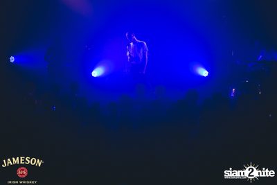 HYHBkk Live! with JMSN at Rockademy Thailand — photo 132
