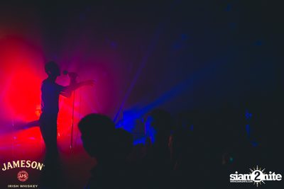 HYHBkk Live! with JMSN at Rockademy Thailand — photo 133