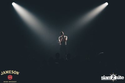 HYHBkk Live! with JMSN at Rockademy Thailand — photo 134