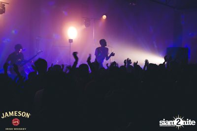 HYHBkk Live! with JMSN at Rockademy Thailand — photo 135