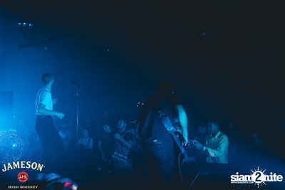 HYHBkk Live! with JMSN at Rockademy Thailand — photo 136