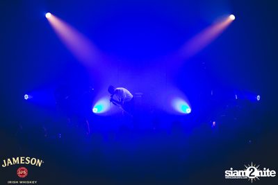 HYHBkk Live! with JMSN at Rockademy Thailand — photo 137